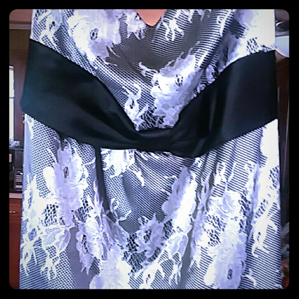 Cocktail dress